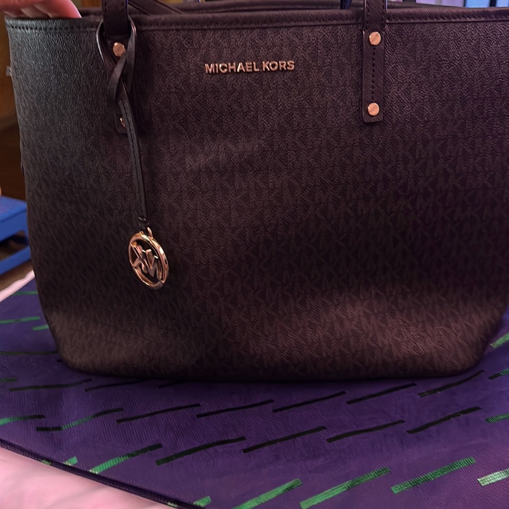 Michael Kors Tote Bag